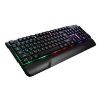 teclado gamer